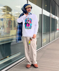 マンガート ビームス（マンガート ビームス）呪術廻戦 マンガート