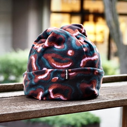 パタゴニア マイクロD ビーニー 新品S/Mサイズ SENN パタゴニア