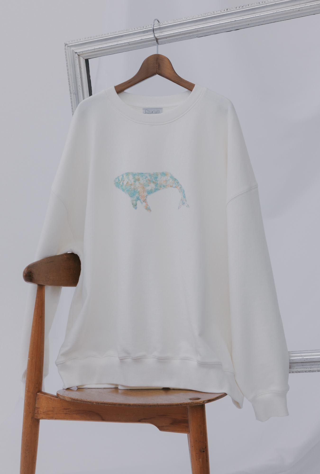 宮川大聖 みやかわくん “Etrarium Symbol” Blanket Etrarium 新作 作り