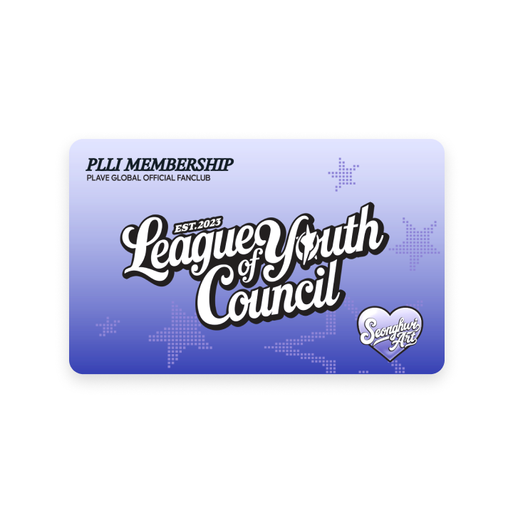 PLAVE | PLLI MEMBERSHIP