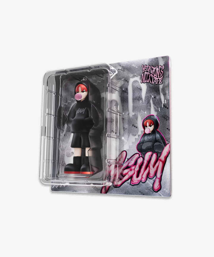 TOMORROW X TOGETHER | YEONJUN's Mixtape: GGUM