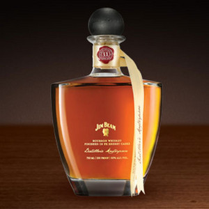 Jim Beam Distiller's Masterpiece(ジムビーム・ディスティラーズ