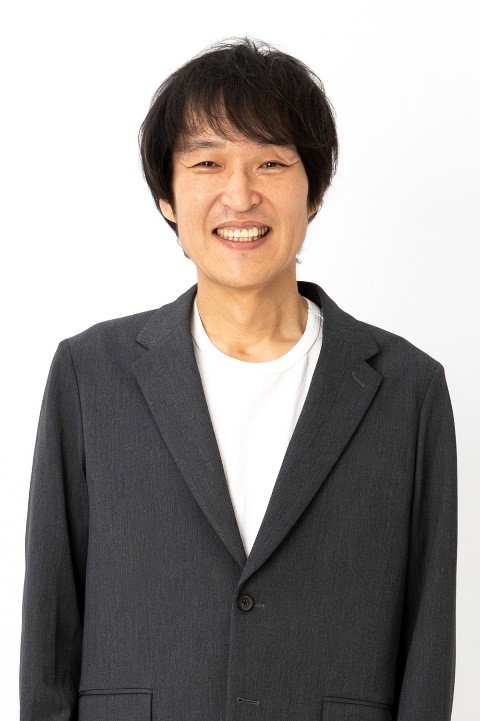 千原ジュニア個展3D立体肖像フィギュア No.10