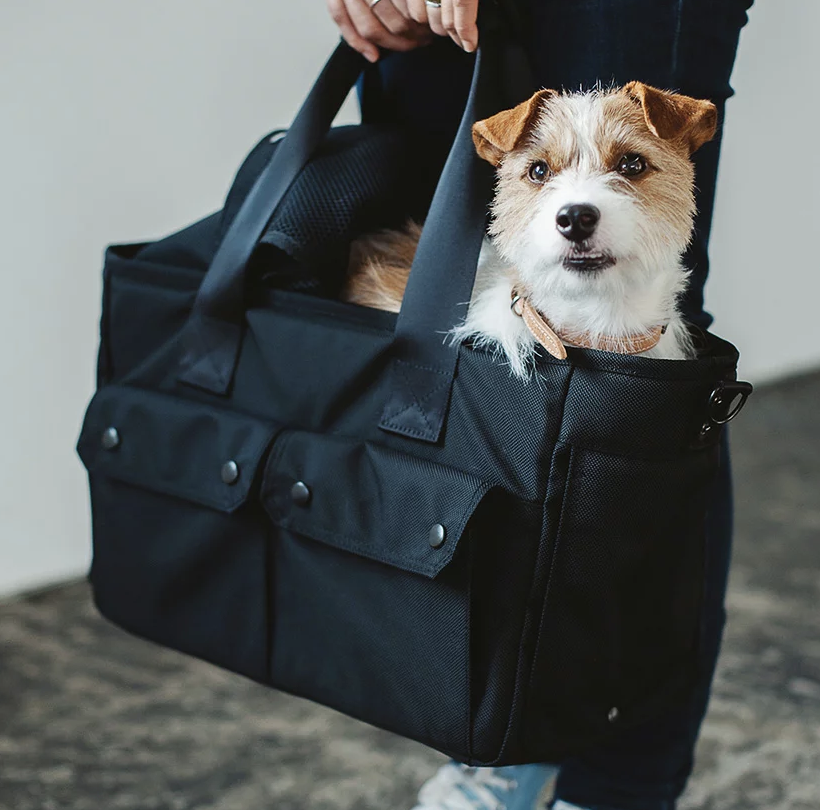 フリーステッチ ドッグキャリー 未使用品 free stitch フリーステッチ