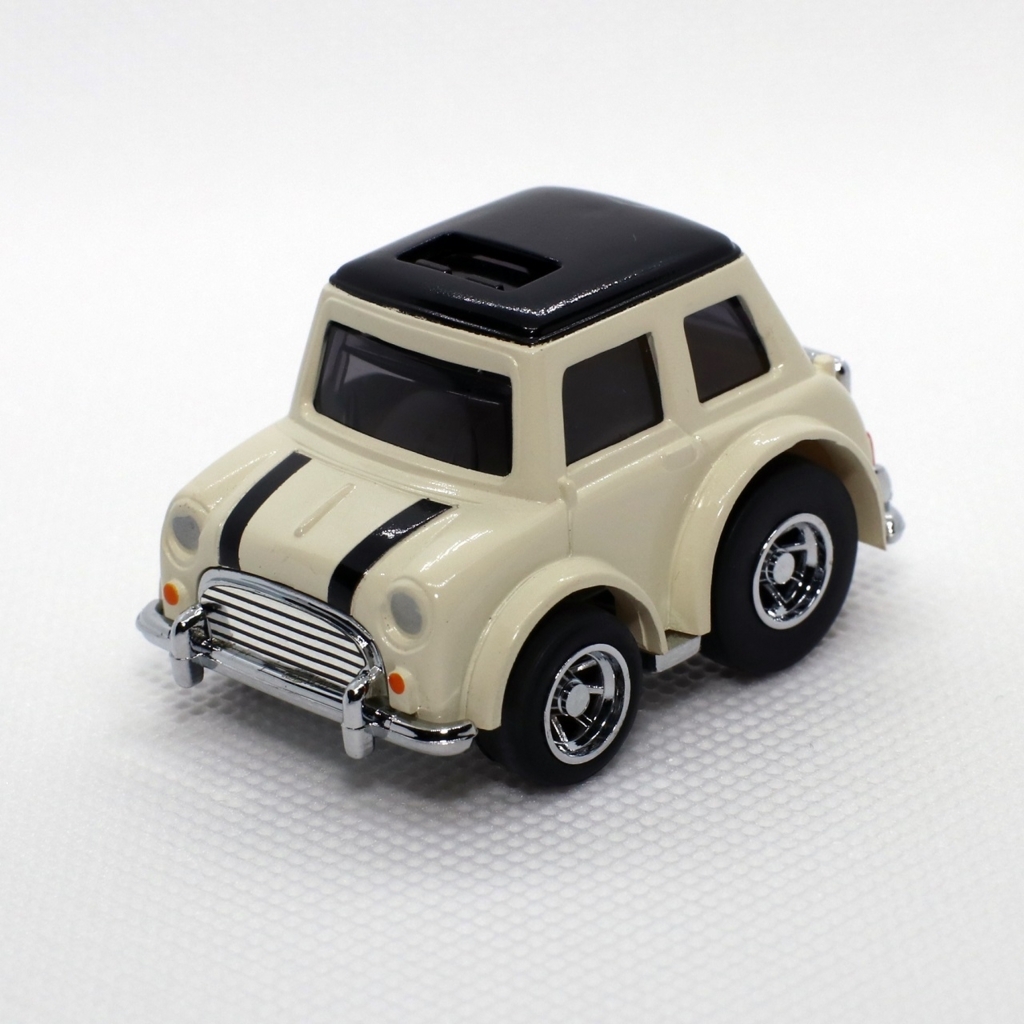 希少レア]チョロQ No,A-6 MINI COOPRE 希少レア]チョロQ No,A-6 MINI