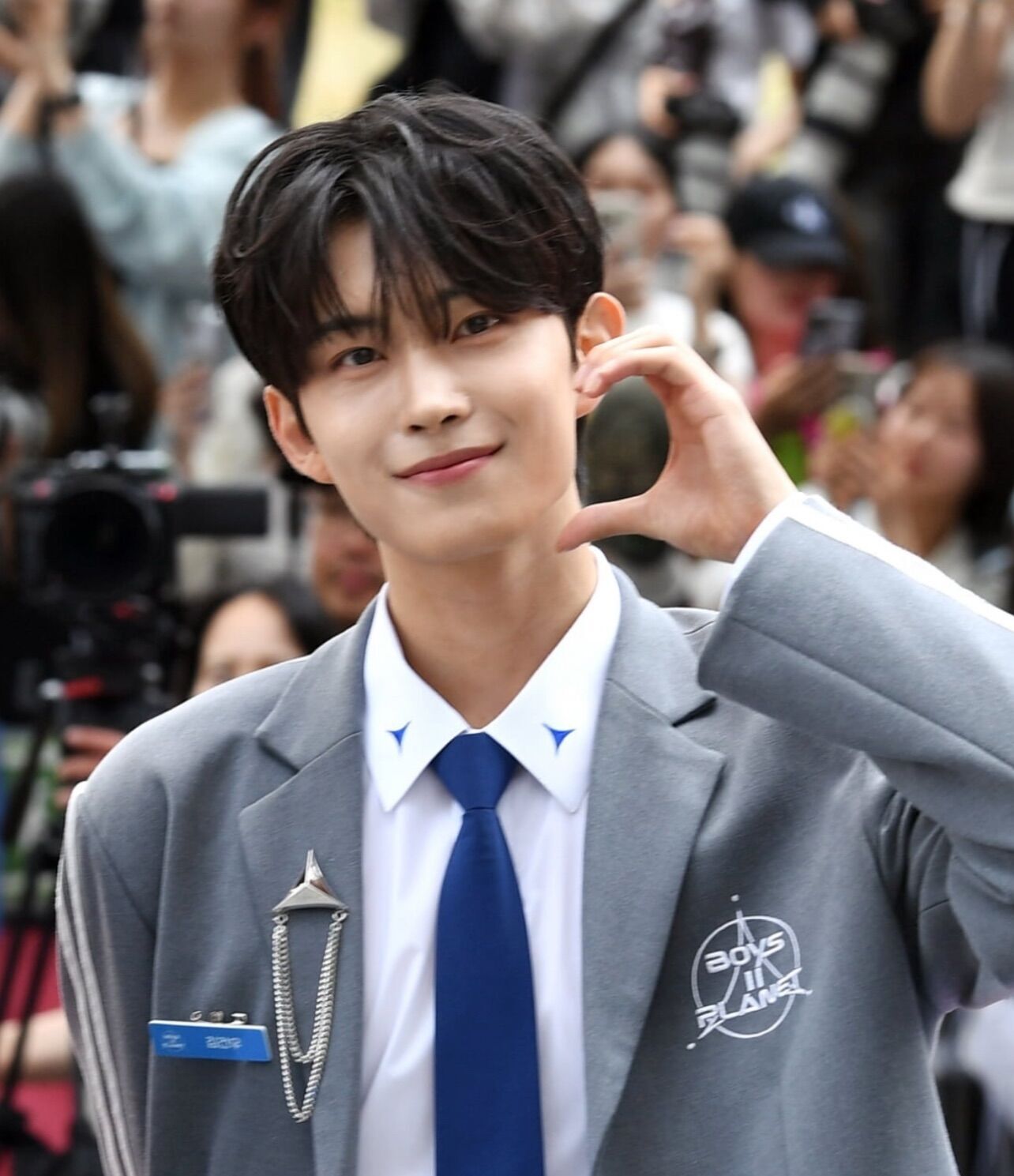 ボイプラ 展示会 会場限定 フォト キムゴヌ ボイプラ2 アーカイブ展