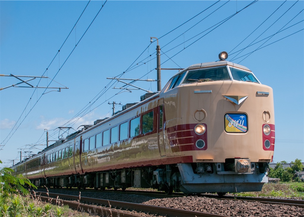 tomix 485系 12両編成 ひばり tomix 485系 12両編成 ひばり tomix 485