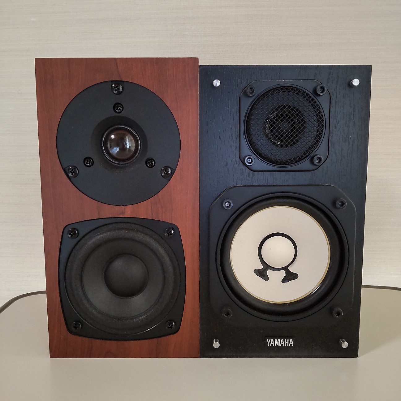 比較レビュー》 Fostex かんすぴシステム P802-S【詳細写真