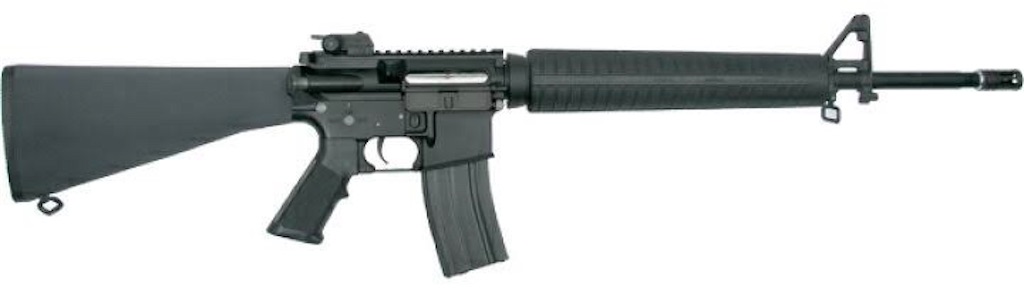 M16E1、これは珍しいのでは？？？ - 近江の御隠居の趣味録