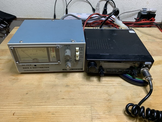 E◇ICOM IC-2330 無線機 アイコム 1991年 モービル 通電確認済 Yahoo