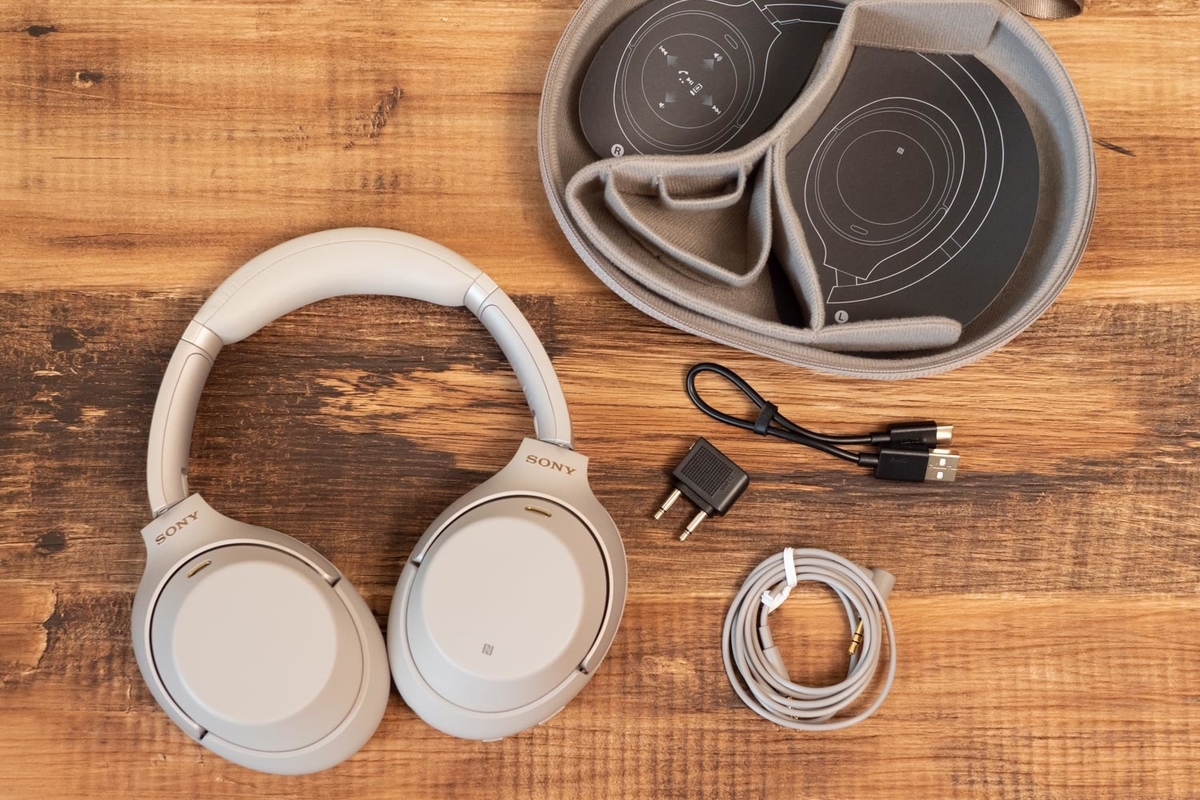 SONY WH-1000X ショップ M3（ジャンク品） ジャンク品】SONY WH-1000X