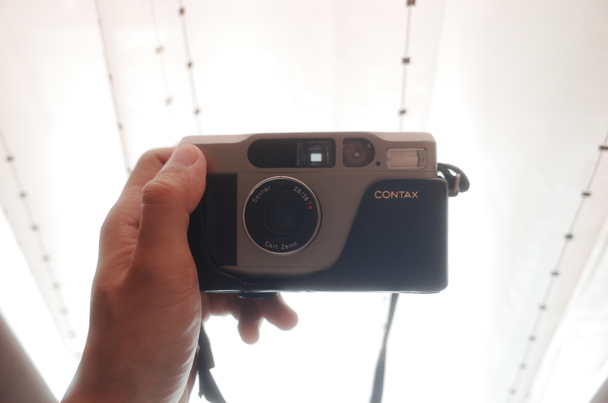 CONTAX T2 完全ガイド｜相場・故障ポイント・修理・代替候補まで（2025