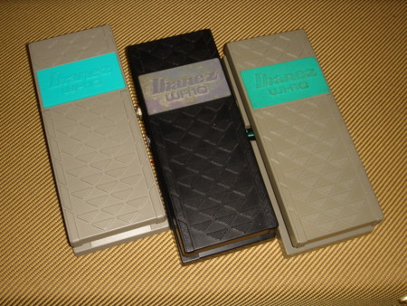 Ibanez WH10 v2 ワウペダル Ibanez WH10 v2 ワウペダル Amazon.co.jp