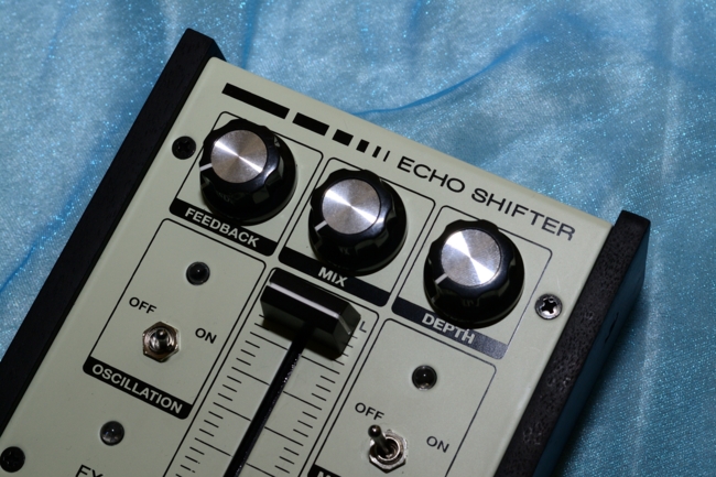 ピッコロ】Ibanez ES2 Ibanez Echo Shifter ES2 Analog Delay ES2 B&H