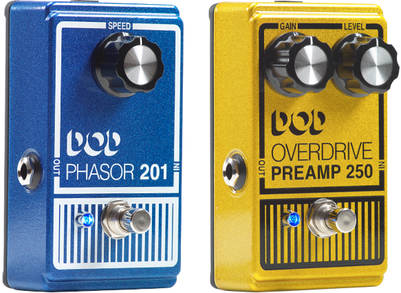 世界1974台限定モデル】DOD 250 50th Yngwie イングヴェイ 全世界1,974