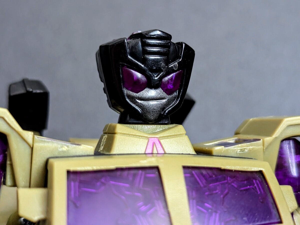 トランスフォーマー D-68 スインタル 【公式通販】