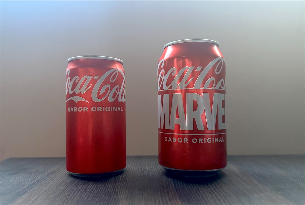 世界一おいしいといわれるメキシコのコーラを飲んでみた - ちょいと