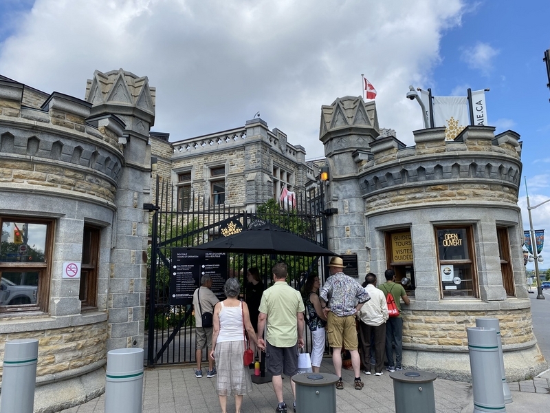 2552 外国切手 ボツワナ インドネシア 観光 風景 7種 未使用+オマケ