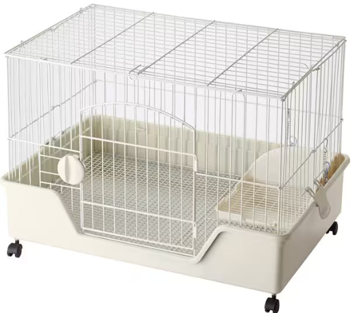 ジェックスのラビんぐスマートルームのレビュー - たれみみ日和