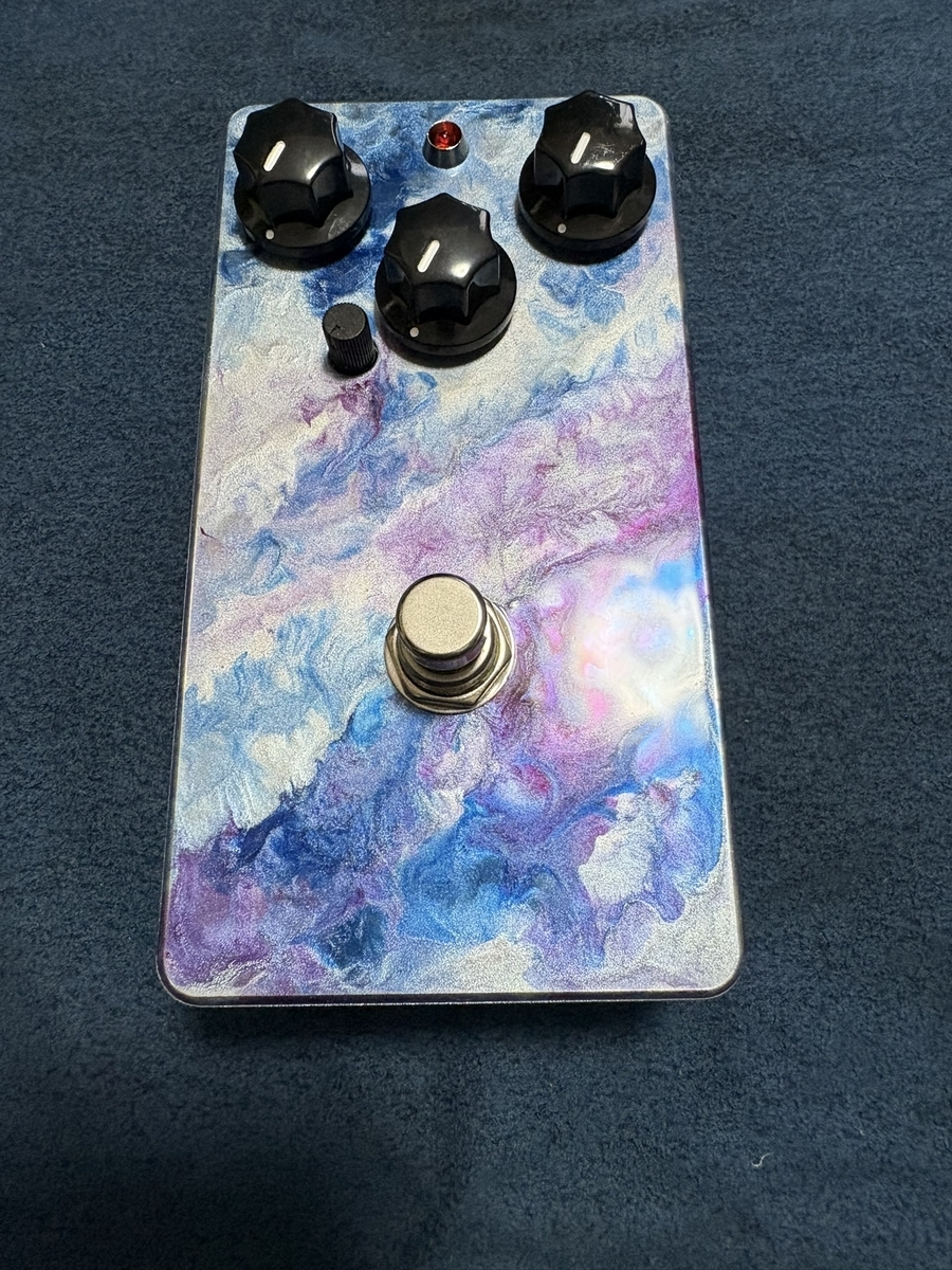 Leqtique 11/11 EVR レクティーク 11/11 EVR – PEDAL SHOP CULT