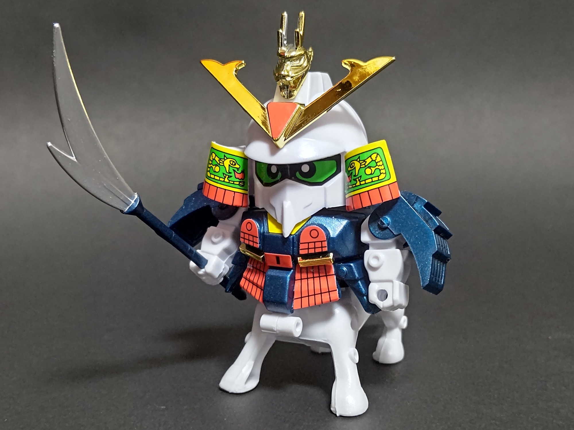 SDガンダムBB戦士 三国伝/戦国伝24体セット 【未開封品有り】 2025年