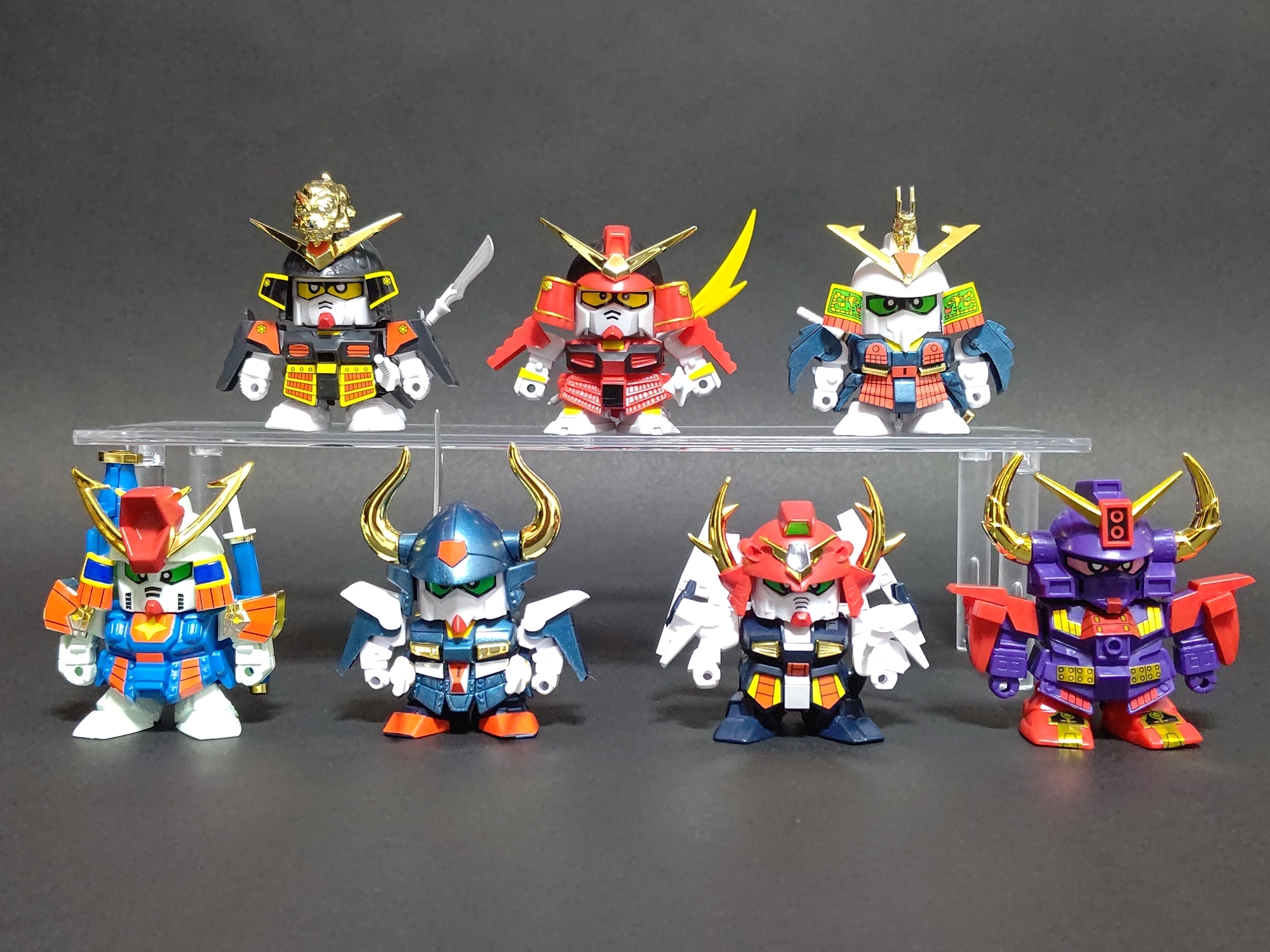 BB戦士ガンダム まとめ売り BB戦士まとめ売り BB戦士 まとめ売り④