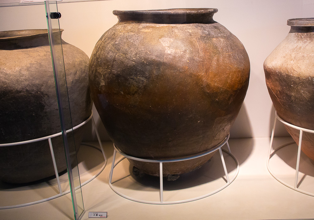 最終価格】備前焼 大壺