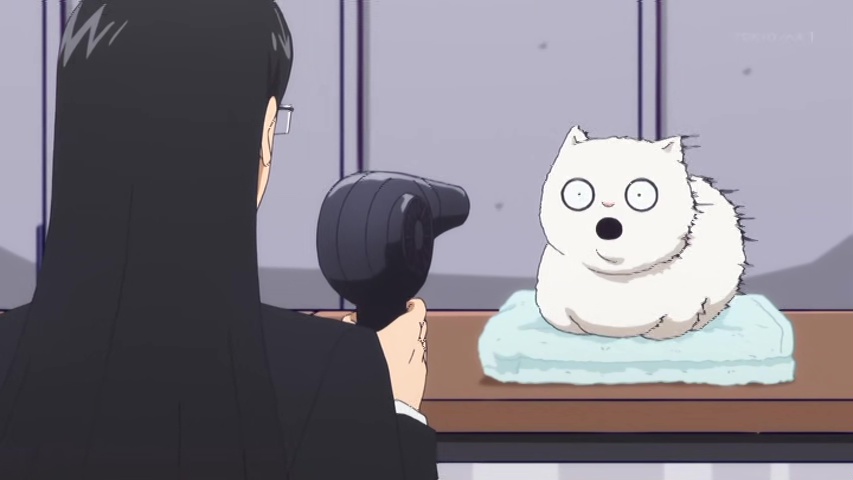 天国ほど地獄――「吸血鬼すぐ死ぬ2」5話レビュー＆感想 - アニメとおどろう