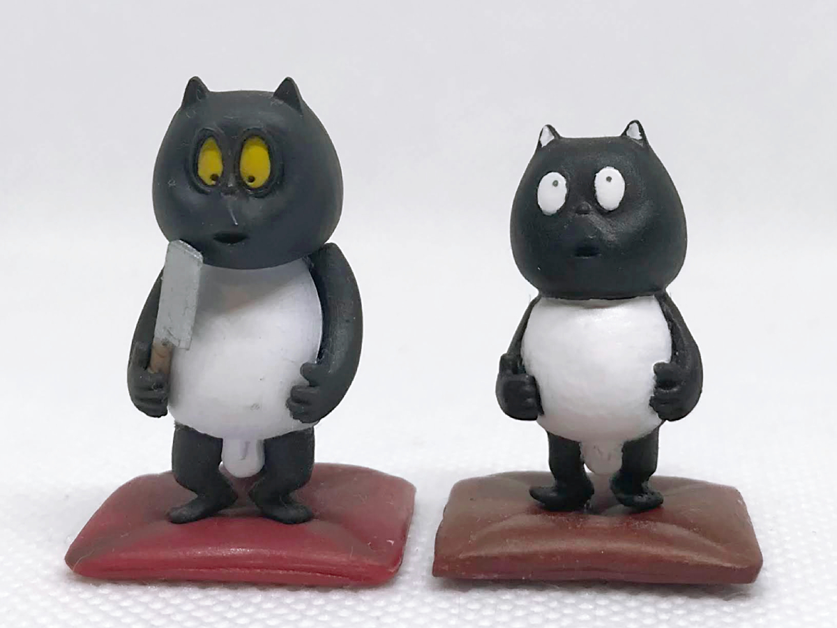 CATEGORY 河童の三平たぬきソフビ | Yokai-Shop 妖怪ショップ 河童の