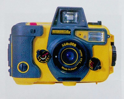 SEA＆SEAの想い出（2） - 大方洋二の魚って不思議！