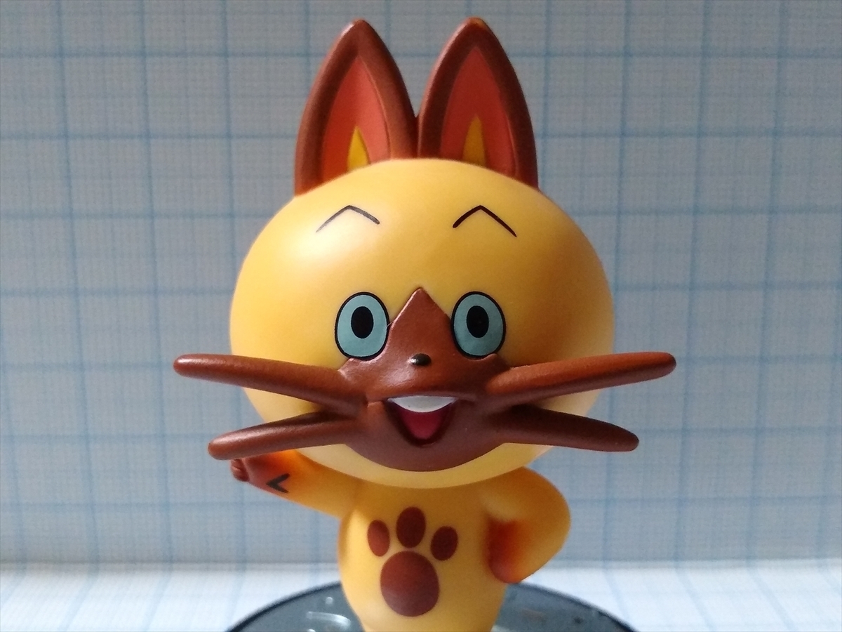 amiibo アミーボ ナビルー モンスターハンターストーリーズ 箱あり