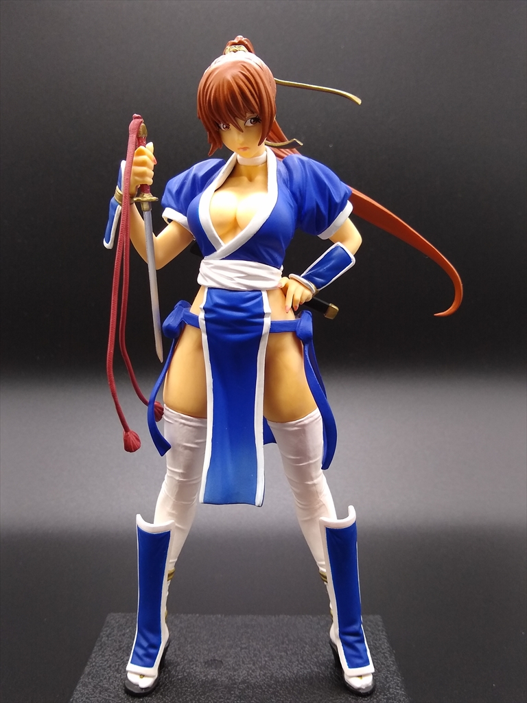 セガプライズ DEAD OR ALIVE エクストラフィギュア 霞 スペシャル feat