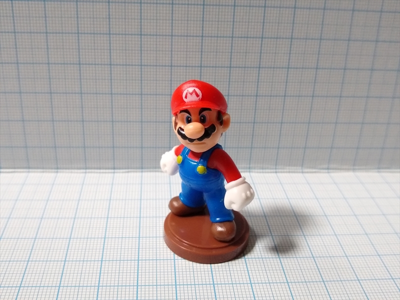 チョコエッグ スーパーマリオ フィギュア まとめ売り 希少品 レア 無敵