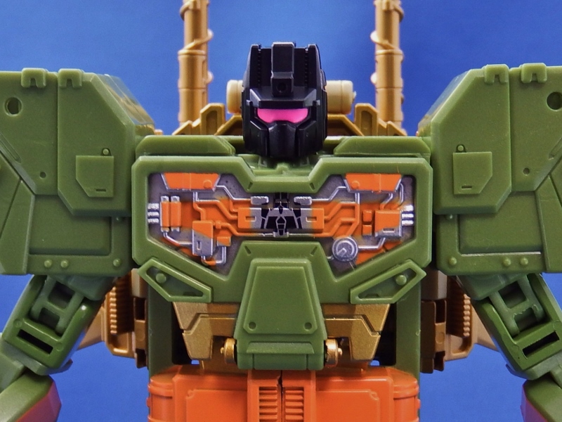 UW-EX 戦闘スペシャリスト バルディガス - 多々買いは数だよ兄者