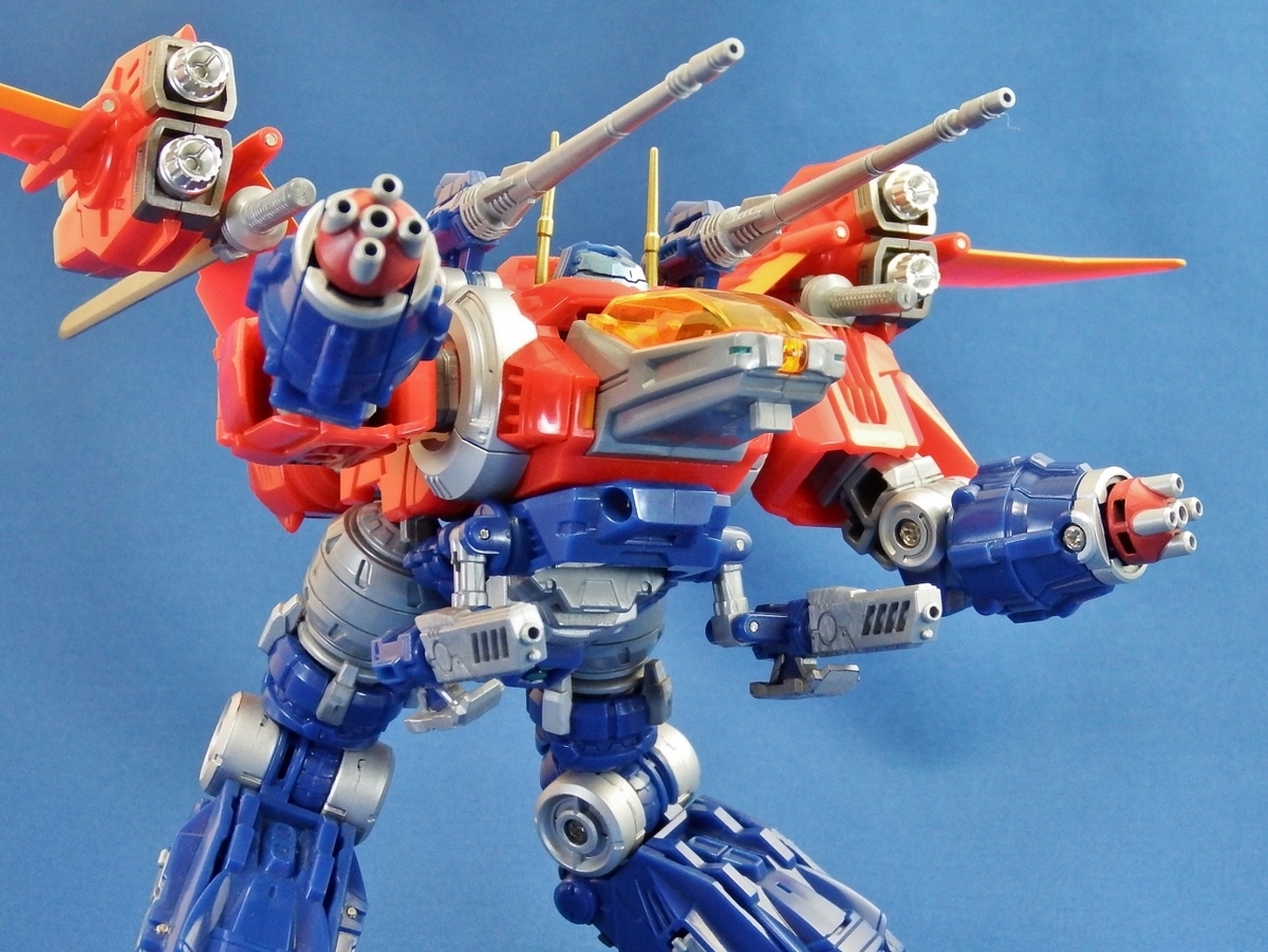 ダイアクロン ダイアバトルスV2 初回生産限定版特典付き ダイアクロン DA-01 ダイアバトルスV2(初回生産限定版) レビュー