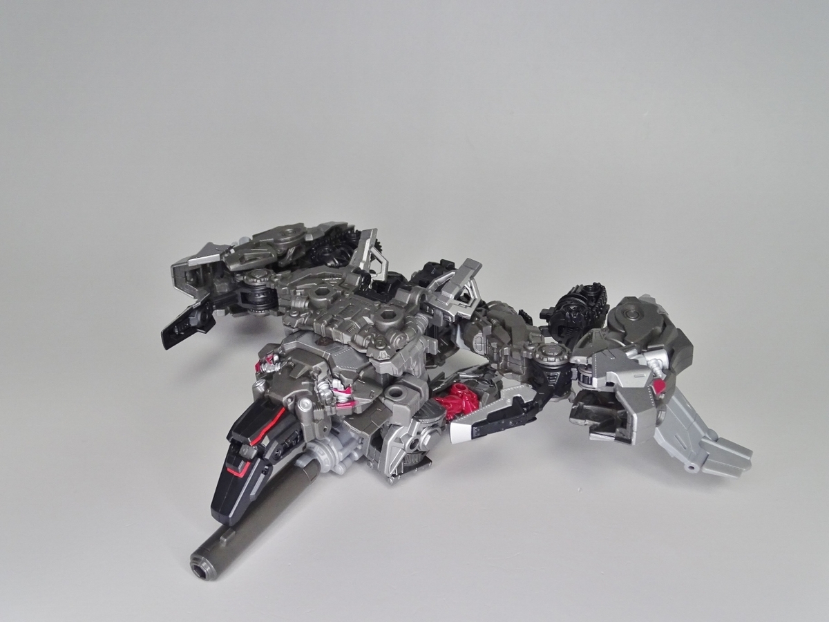 トランスフォーマースタジオシリーズ SS-127 コンセプトアート