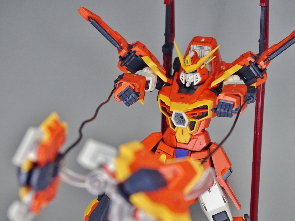 □ソードカラミティガンダム2点セット 機動戦士ガンダムSEED MSV」より