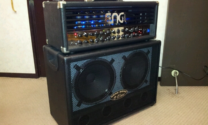 GENZ BENZ GB212 G-FLEX