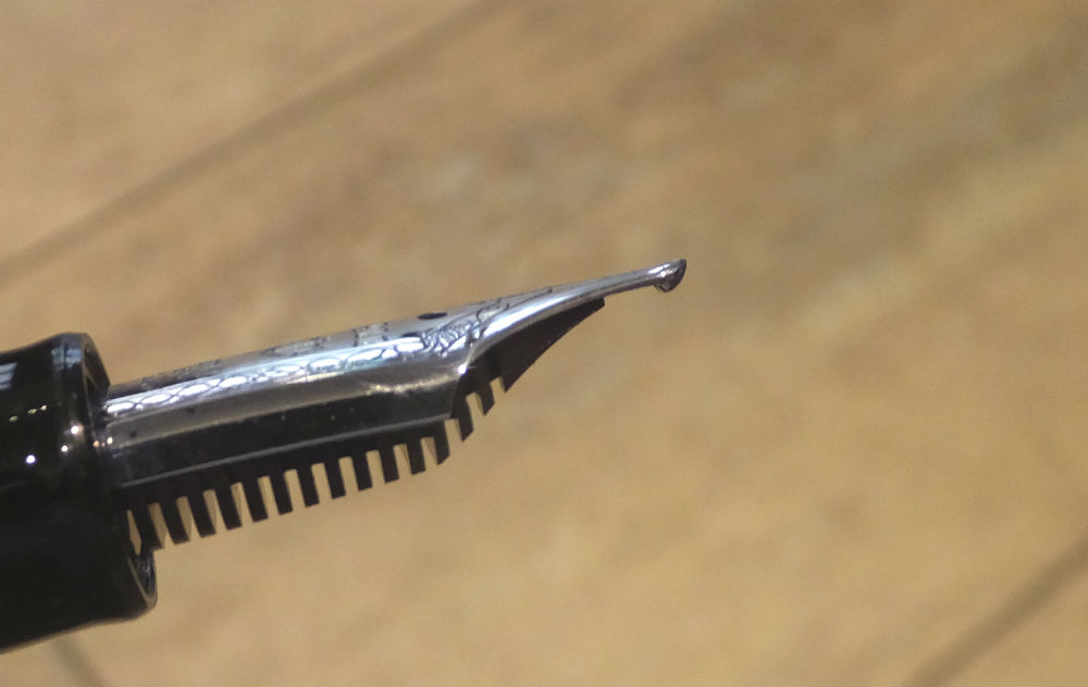 最高！セーラープロフィット21長刀研ぎの使用感（第一印象編