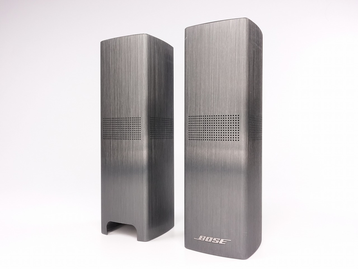 BOSE 161B ボーズ サテライトスピーカー Bose 161B スピーカーシステム