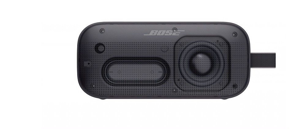 BOSE SOUNDLINK FLEX ブラック 第一世代 Bose SoundLink Flex