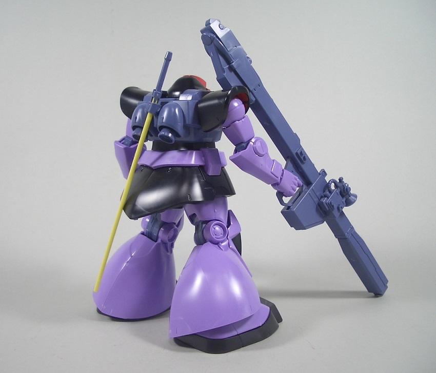 HGUC ドム リックドム 3個 機動戦士ガンダム HGUC 1/144 ドム/リック
