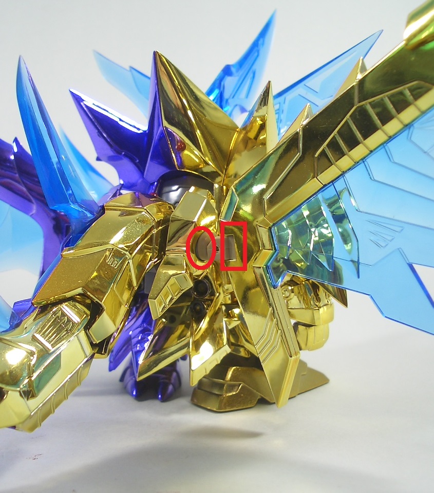 SDX ファイナルフォーミュラー レビュー - つみプラファクトリー