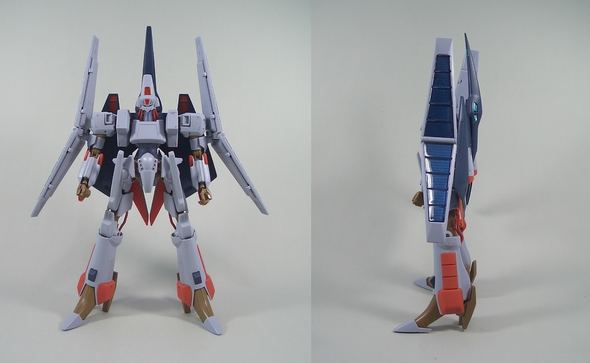 R3 エルガイム MK-2