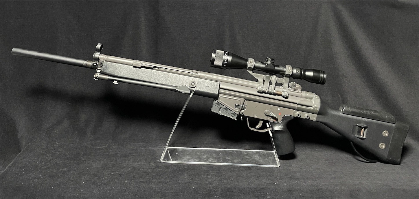 悔しさをカスタムにぶつけろ①そんな時に届いた部品とは