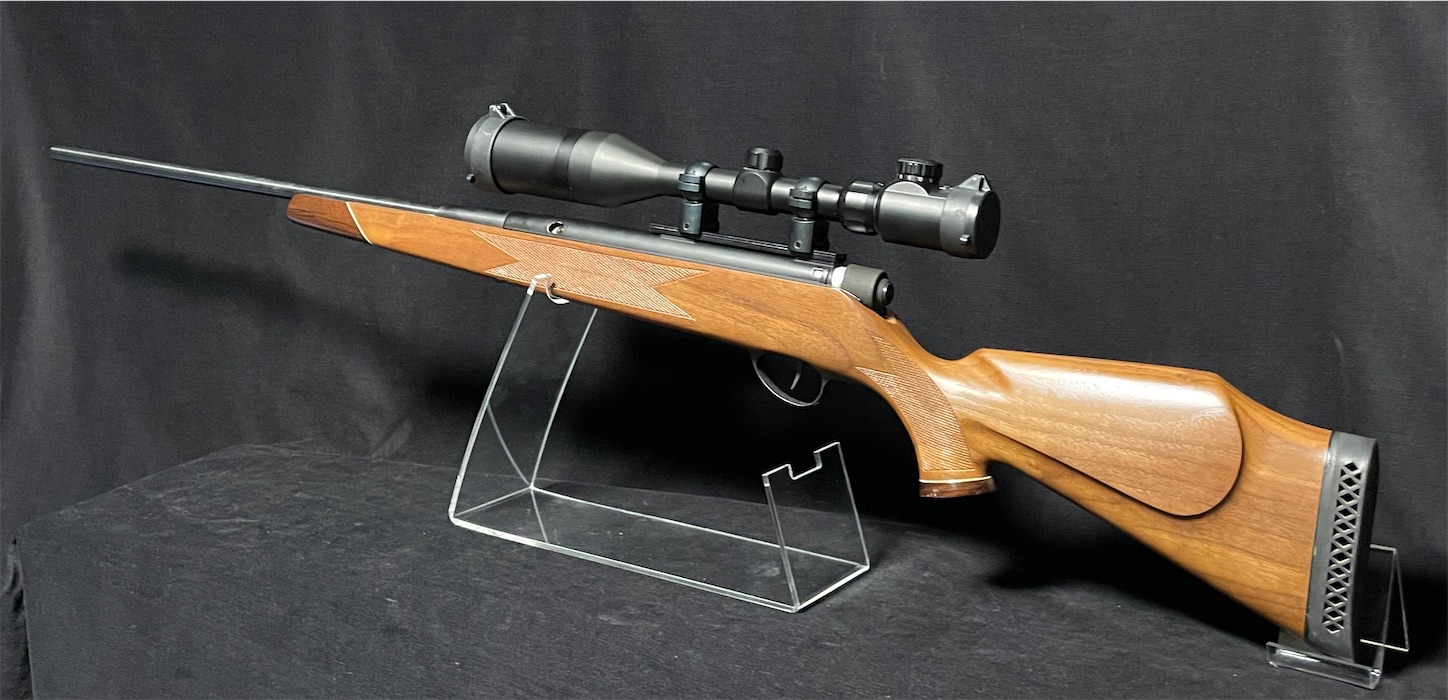 さらば・・・お宝③ マルコシ スーパー9プロを・・・撃つッ