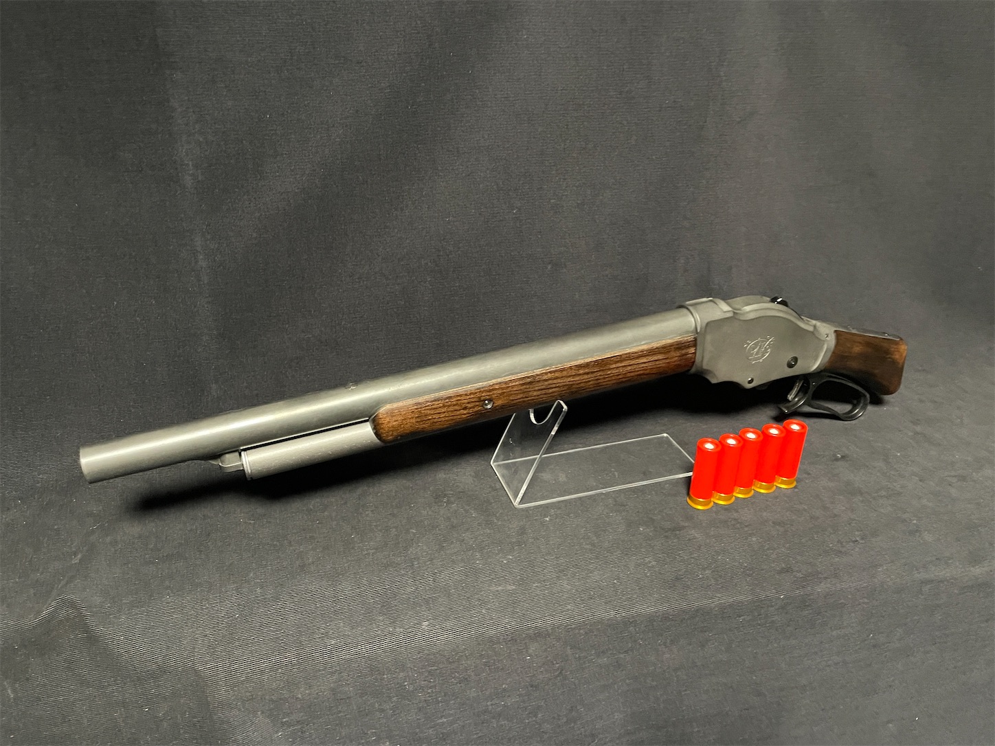 M1887 Short | マルシン工業株式会社 - MARUSHIN ○ マルシン Marushin