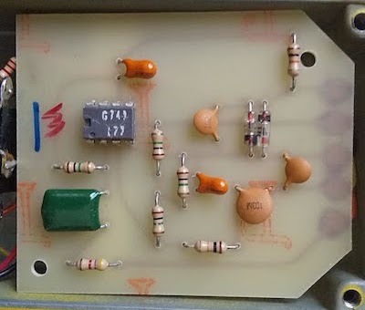 MXR Distortion + Jim Dunlop - A Different kind of truth