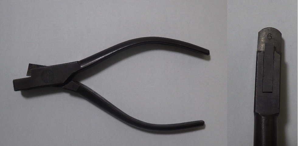 国鉄 改札鋏 切符切り アンティーク 4個セット 国鉄 改札鋏 切符切り