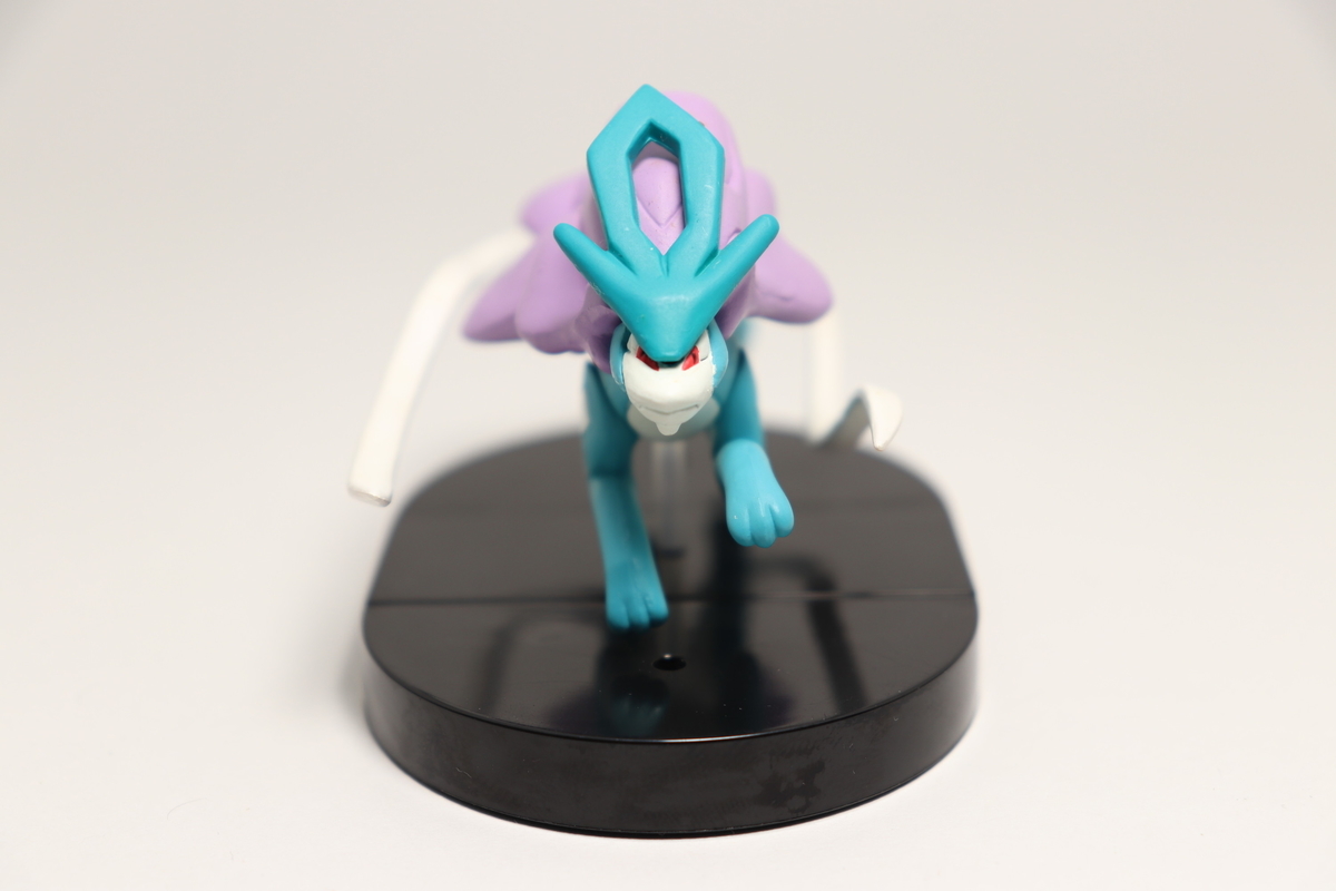 スイクン フィギュア ポケモン 楽天市場】スイクン フィギュアの通販